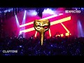 Claptone - Live @ Defected Croatia 2018 (Defected Virtual Festival)