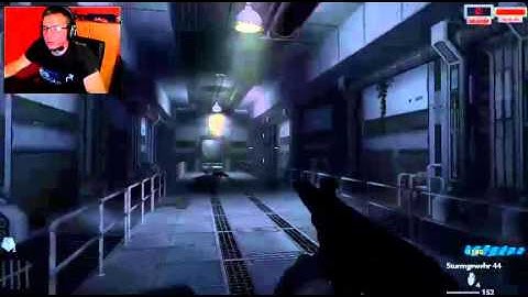 CoD WaW Custom Zombie Map: Mini Labor v2 [GER]