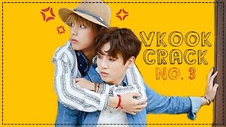 Vkook Crack No. 3 - Don't Touch My Kookie