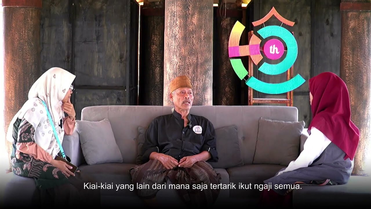 PODCAST | SATU JAM LEBIH DEKAT DENGAN ABAH | Part 1