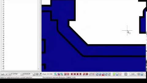 ViewMate PRO Selecting Elements