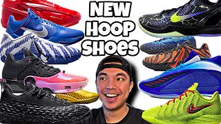 Caitlin 1, Ja 4, Sabrina 4, Harden 1 RETRO, Li Ning Curry, KD19, ST Charge! New Basketball Shoes