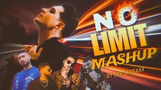 No Limit Mashup | Skr Sanskar | safety off X no limit