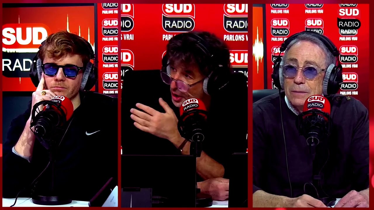 Alain Chamfort : "La production d’un album n’est pas la même qu’à l’époque"