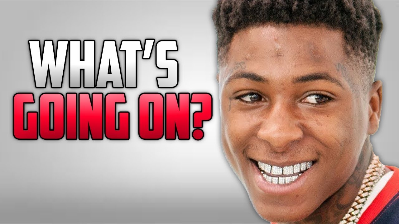 Why Is NBA YoungBoy Getting So Much Hate YouTube