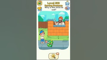 Dop5 level 593 🤠✨️💫 solve #dop5 #gaming #shorts