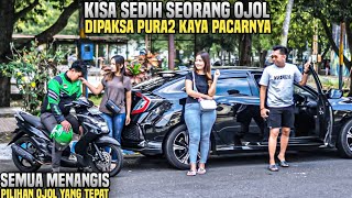 MISUNDERSTOOD FOR AN OFFICIAL'S WIFE BECAUSE HER DRIVE IN A CIVIC TURBO!! THE SAD STORY OF A RIDI...