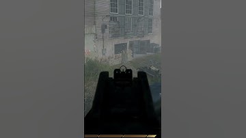 Cheeks will be clapped #cod #mw2 #shorts