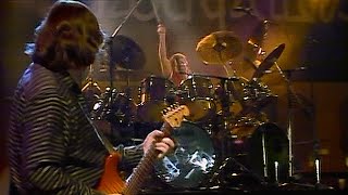 Simon Phillips - Give Blood [Remastered 1080p 60fps]