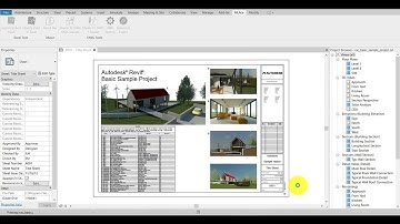 Export multiple Revit sheets to one AutoCAD DWG v3.0.0