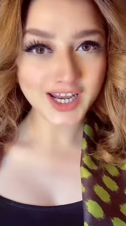 Momina Iqbal || NEW VIDEO