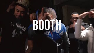 (FREE) Hooligan Hefs x SkuX Type Beat - "Booth"