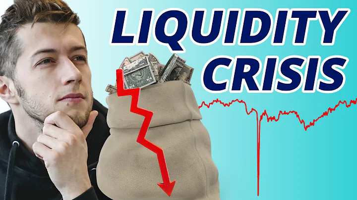 What is a Liquidity Crisis - DayDayNews