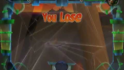 I Ninja (Demo) - Death Animations (Yellow/Blue Belt)