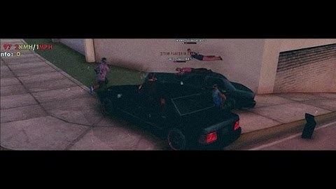 [LS-RP] BBB x CT13 - I Be Doin Me. #bBg