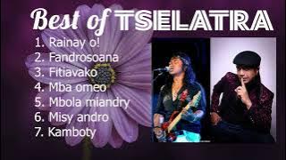 Best of TSELATRA (Eric & Lija) --- HIRA MALAGASY