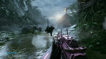 All Eyez ON Me - 2Pac Bright Memory Infinite Gameplay