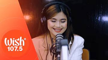 This Band performs “Wala Ka Nang Magagawa” LIVE on Wish 107.5 Bus