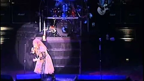 Resurrection Band - Attention - Music To Raise The Dead/LIVE