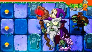 😈 NEW ZOMBIES THIEF AND SUMMER OF DARKNESS 💣 Plants vs Zombies 2 Plants vs Zombies 2 Walkthrough