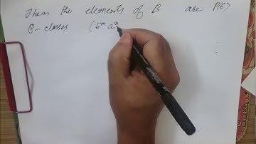 Lecture 14.2 Semigroup Presentation