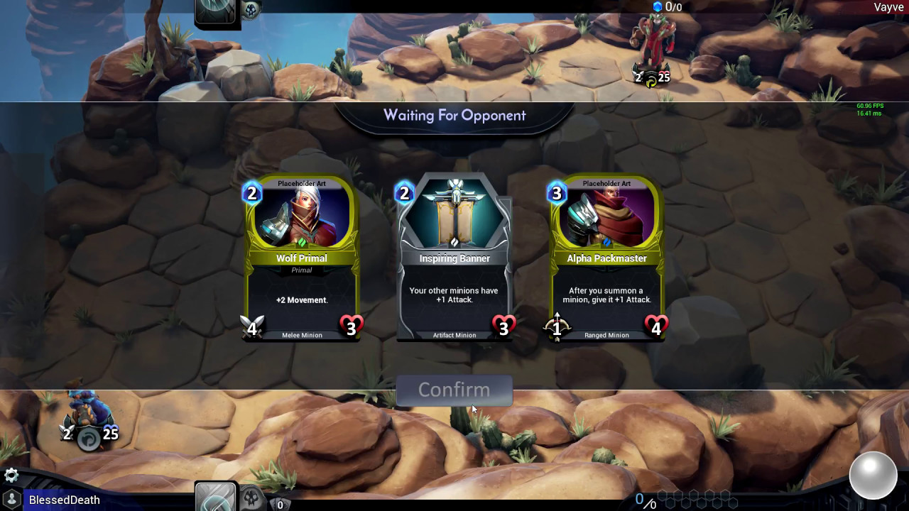 Shardbound: How To Win In Under Ten Moves