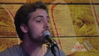 Morgan Wallen Live in Coors Light Studio B chords