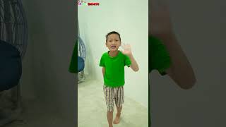 Funny Video Oh No Mommy