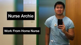 Work From Home Part 22 - Pinas Ward