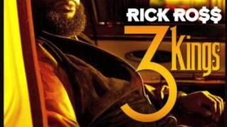 3 Kings  Rick Ross Dr Dre And Jayz