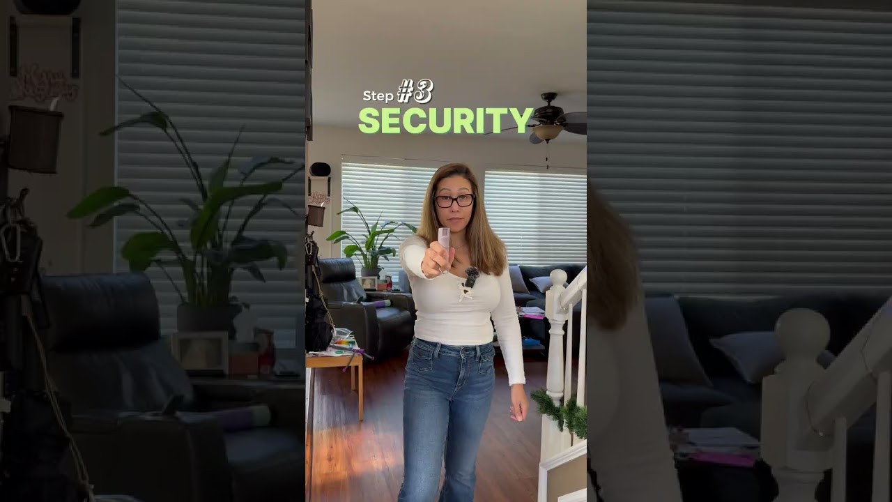 Controversial Hot Take For Working Women 🤫👆 