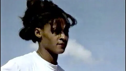 Diane Guthrie - Women's Heptathlon - 1994 NCAA Out...