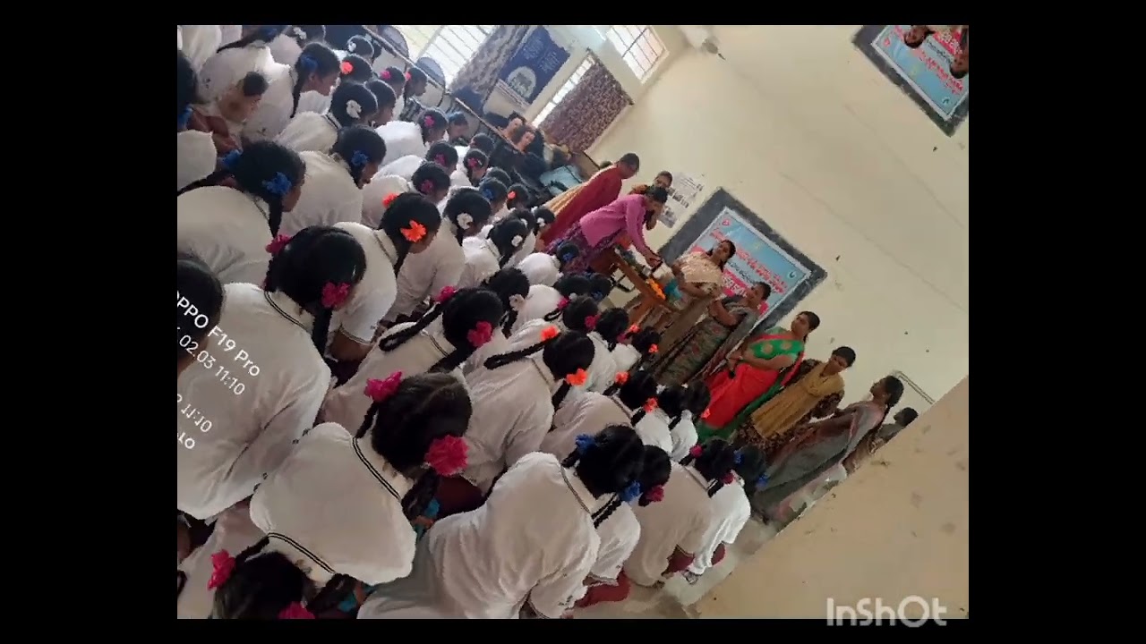 INDUSTRIAL TOUR @ TRADE- BEAUTY & WELLNESS