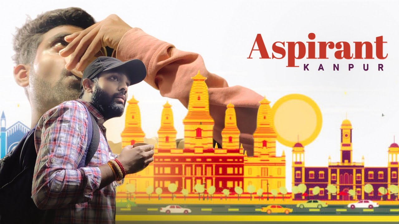 A Story of Aspirant, UPSSSC PET - KANPUR @storytellerSketchdef