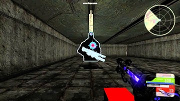 Sound Design UDK Weapons AL