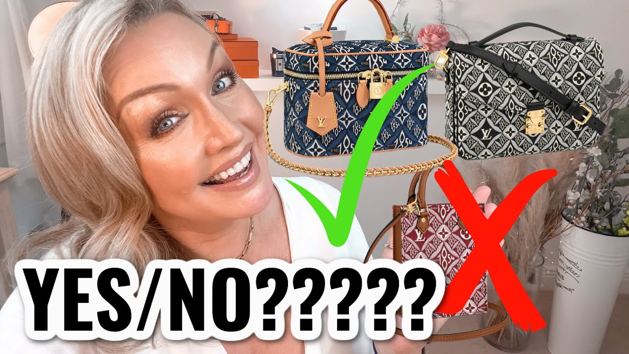 LV Crafty Collection Review & Prices 2020 - Handbagholic  Everyday  fashion, Fashion, Louis vuitton limited edition