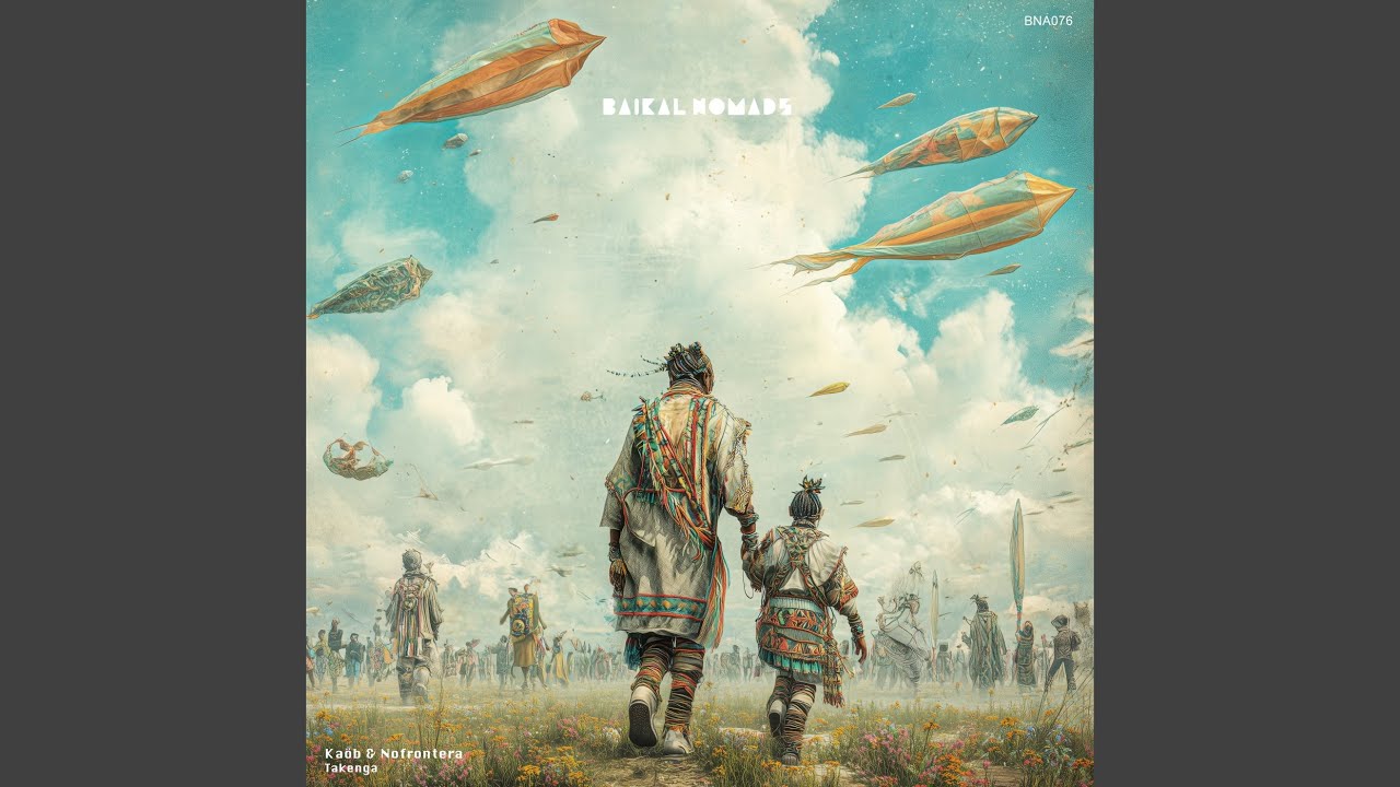 Watch Tangaroa on YouTube Watch Tangaroa on YouTube