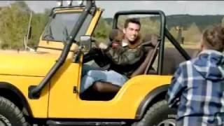 Avea - 4 Çeker Çok Yakar