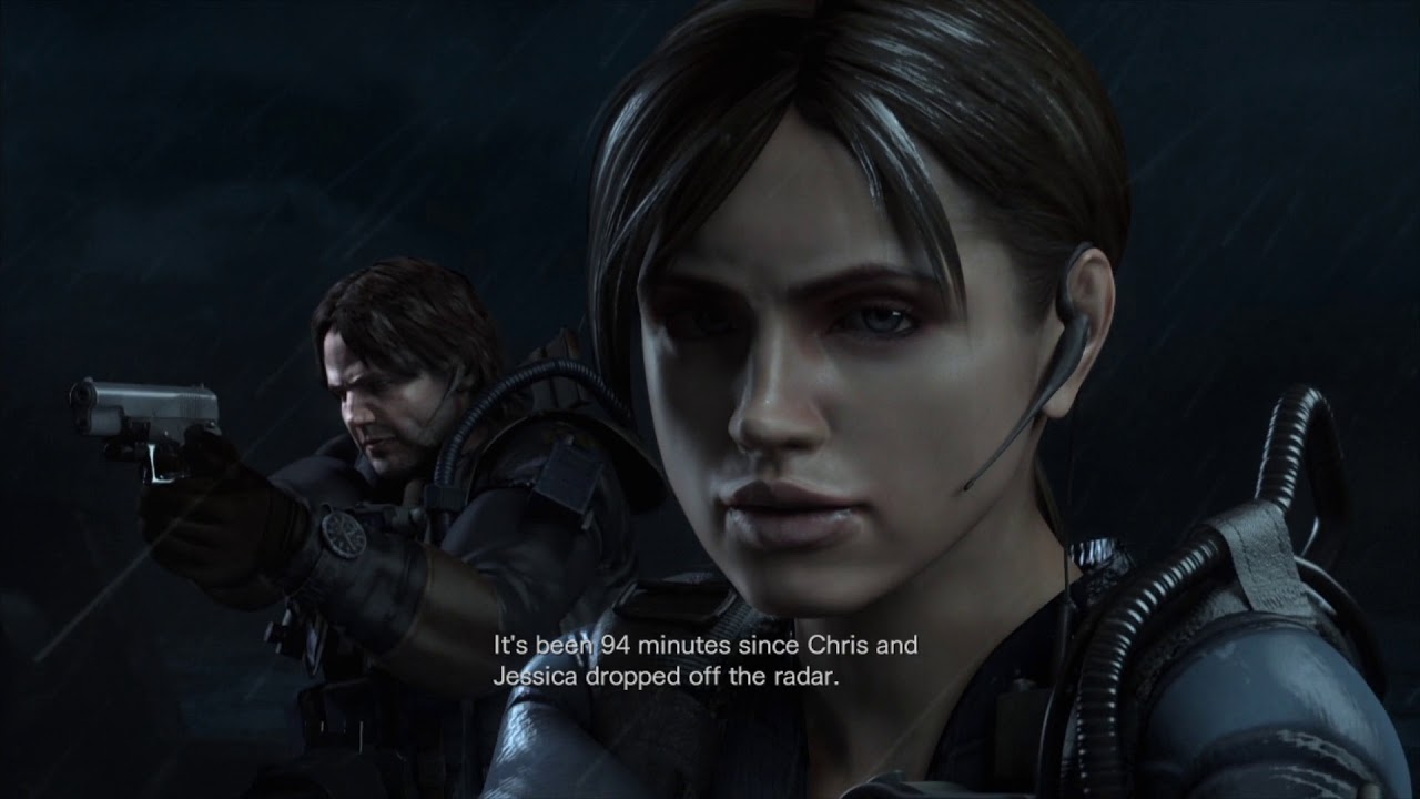 resident evil revelations xbox one download free