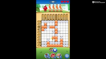 Level 117 (Nono Crossing)