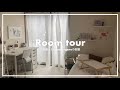 【Room tour】大学生army・engeneのオタク部屋☁️♡