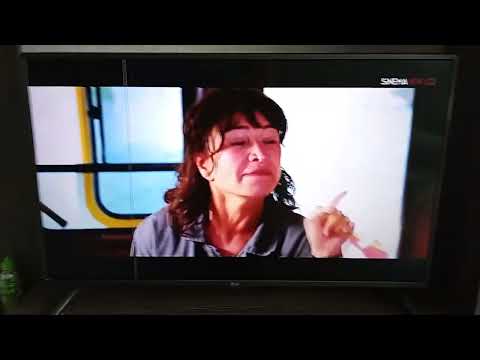 SİNEMA YERLİ TV - 2 Türk Filmin Tanıtımları ve Bant Reklam Jeneriği (21 Temmuz 2023)
