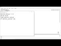 IoT and Cloud Computing LAB 03
