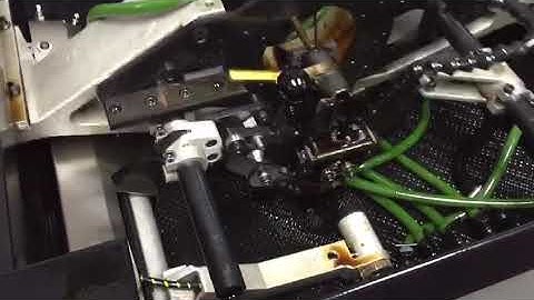 SUNNEN video SH-2000