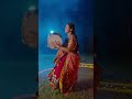 Celebrating the 4th Avatar of Maa Durga- Kushmanda |Gulab Oils x @womenssocialcorner