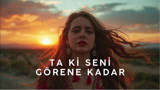 Olanlar Oldu Ta Ki Seni Görene Kadar - Anatolian Echo Cover