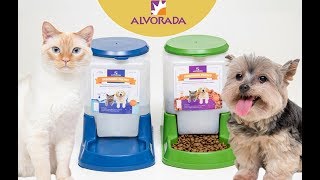 Comedouro pratico alvorada Clearance