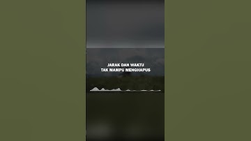 Tiara Andini - Janji Setia (Official Music) Lyrics