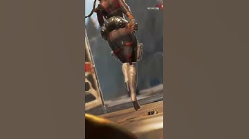 BM first killing later #apexlegends #gaming