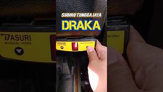 BASURI V3 STJ DRAKA #telolet #stj #draka